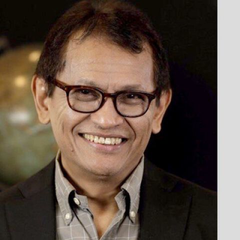 Iwan Jaya Azis